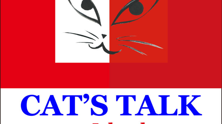Cat’s Talk New York